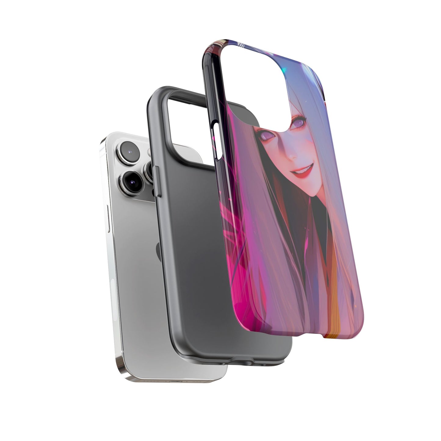 Kaguya 001 Tough Cases