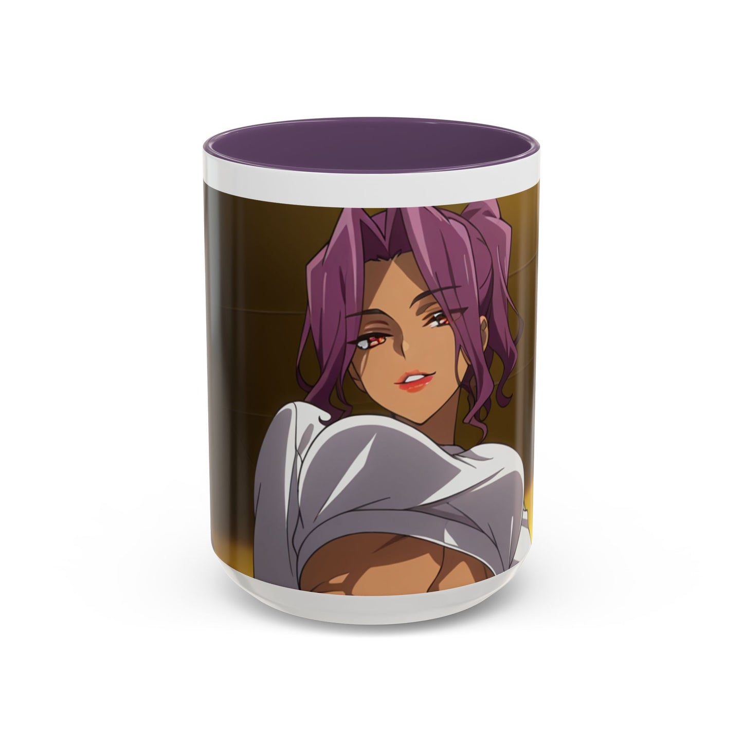 Minami Rika 001 Coffee Mug