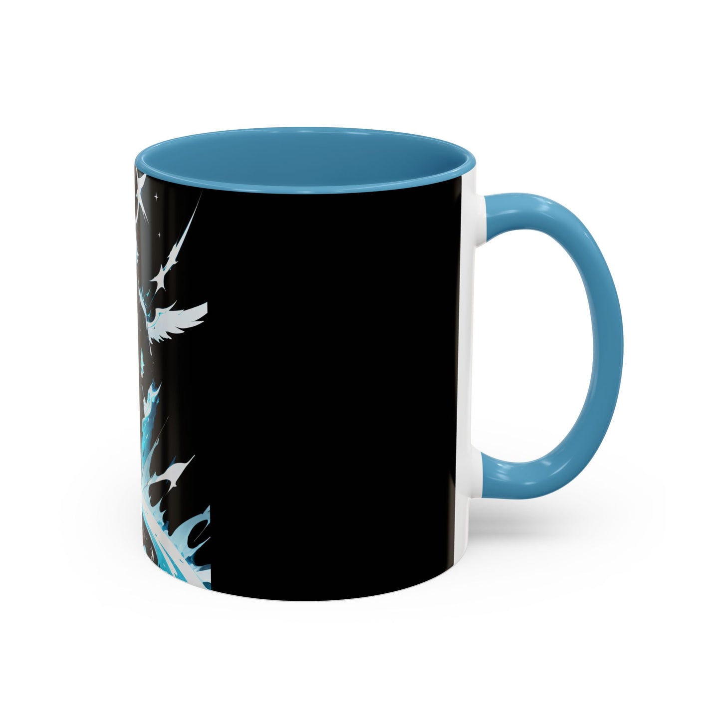 Gojo Satoru 002 Coffee Mug