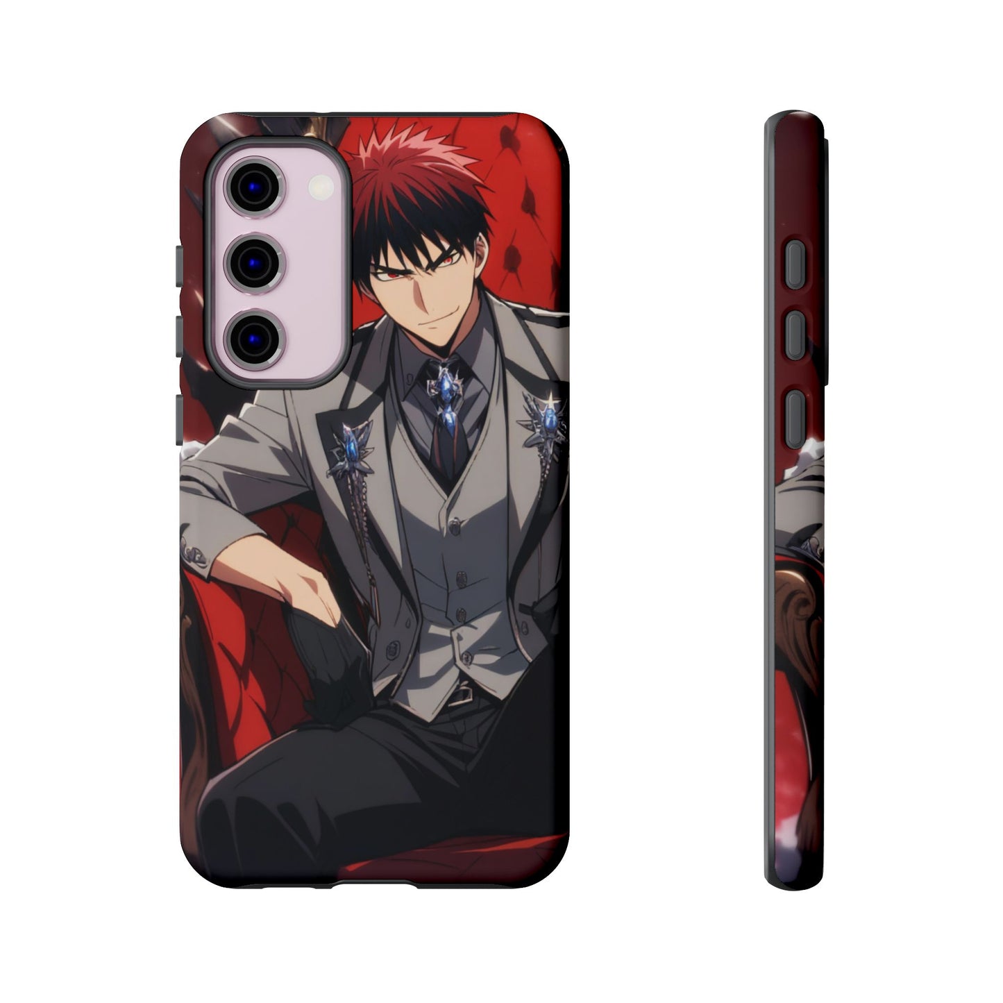 Kagami Taiga 002 Tough Cases