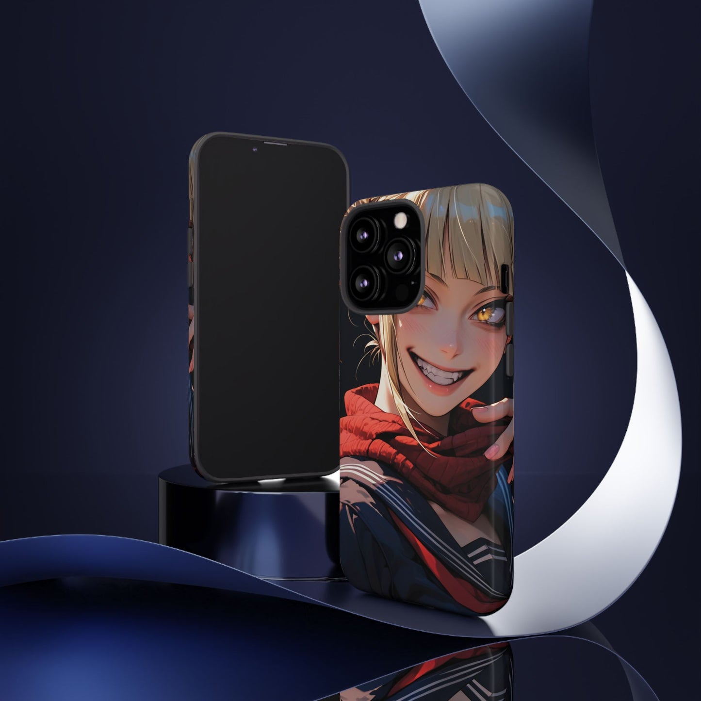 Himiko Toga 002 Tough Cases