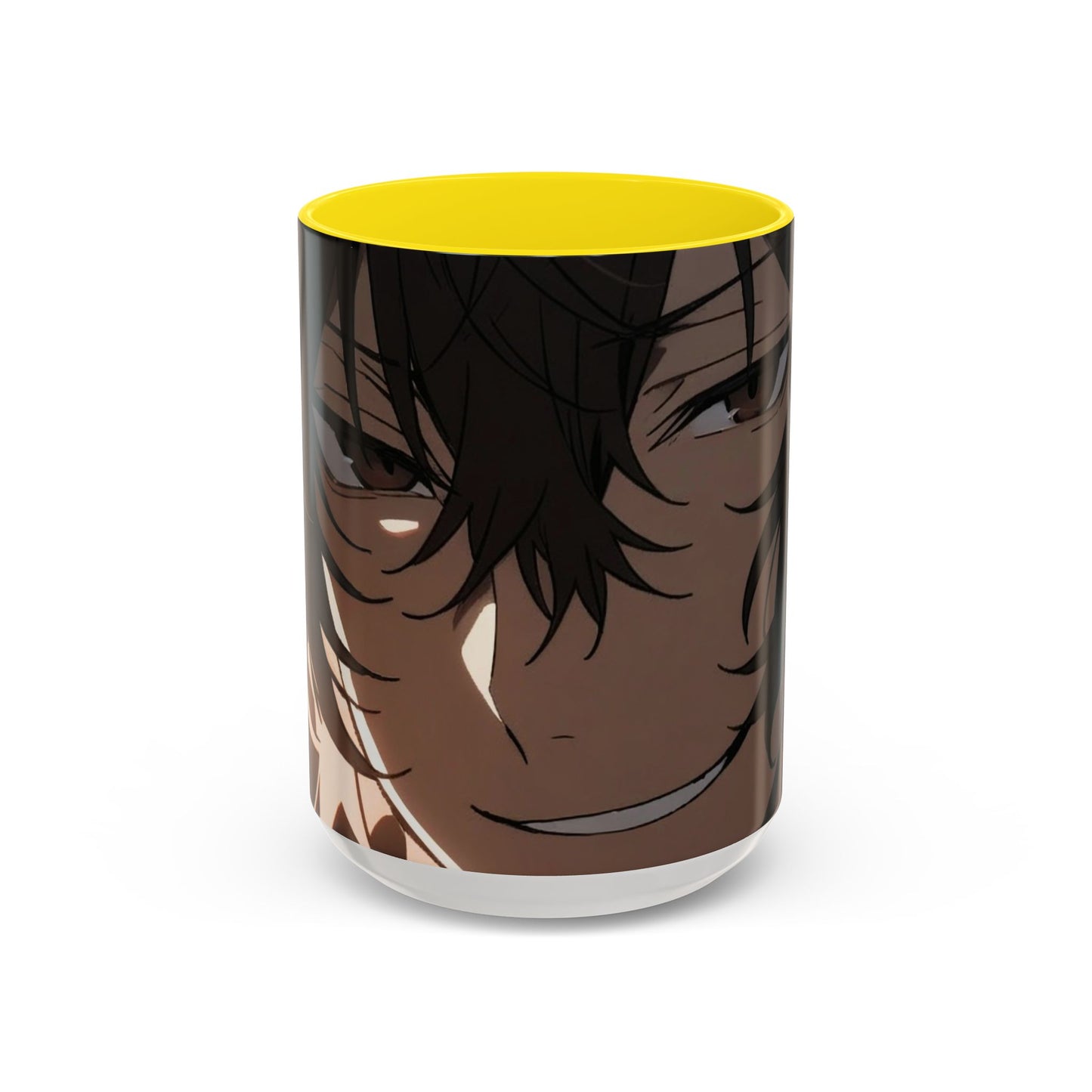 Dazai Osamu 001 Coffee Mug