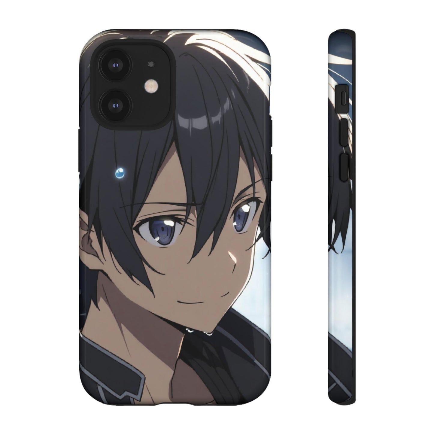 Kirito 003 Tough Cases