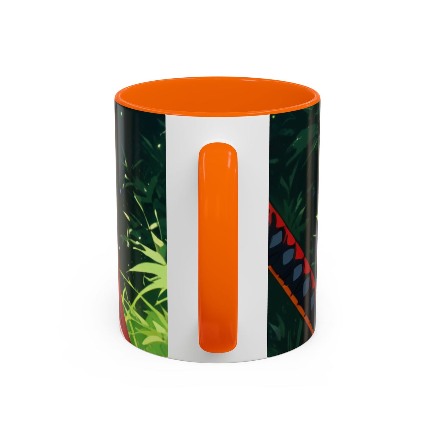 Erza Scarlet 002 Coffee Mug