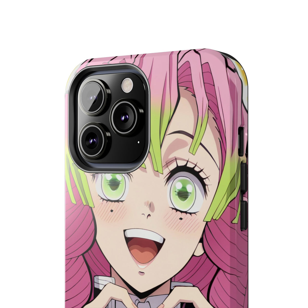 Mitsuri Kanroji 001 Tough Cases