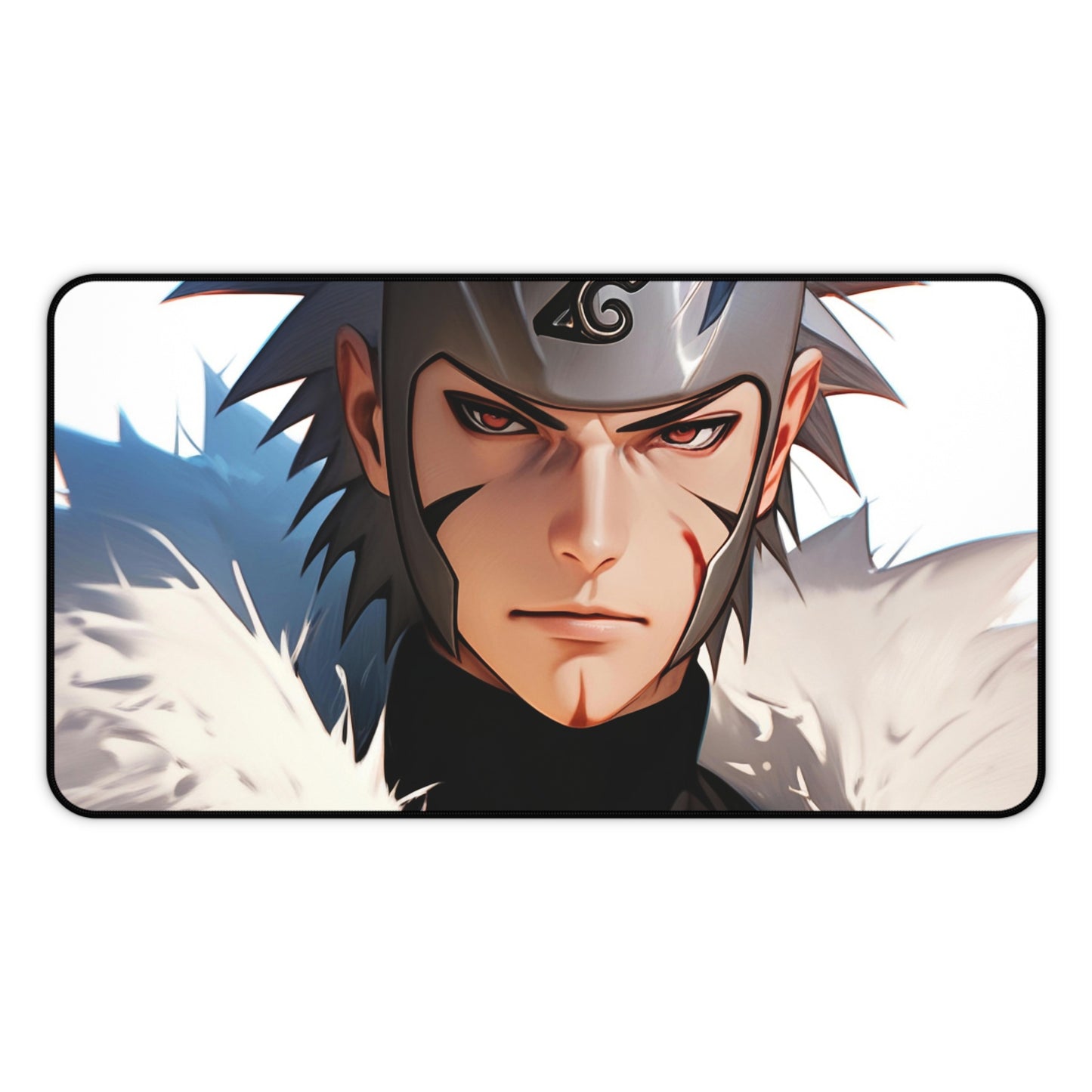 Tobirama Senju 003 Desk Mat