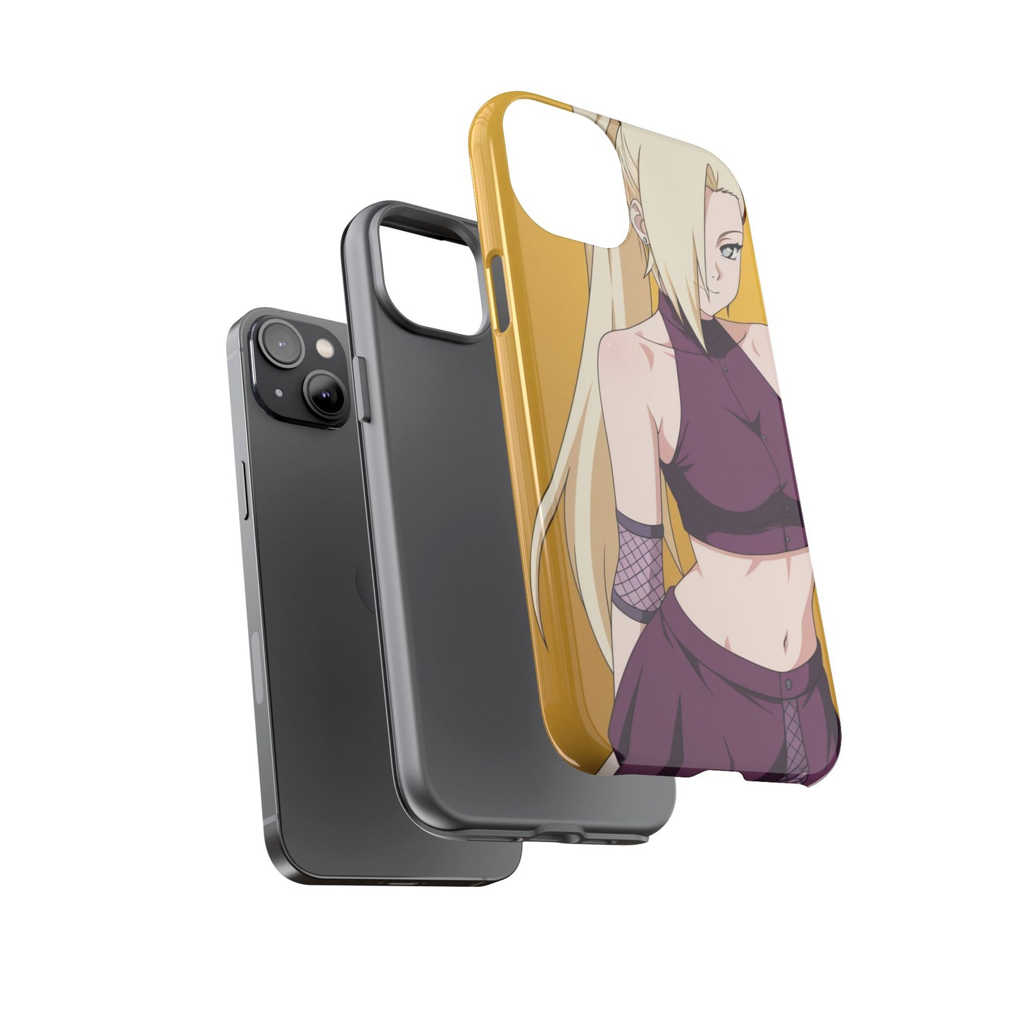 Ino Yamanaka 002 Tough Cases