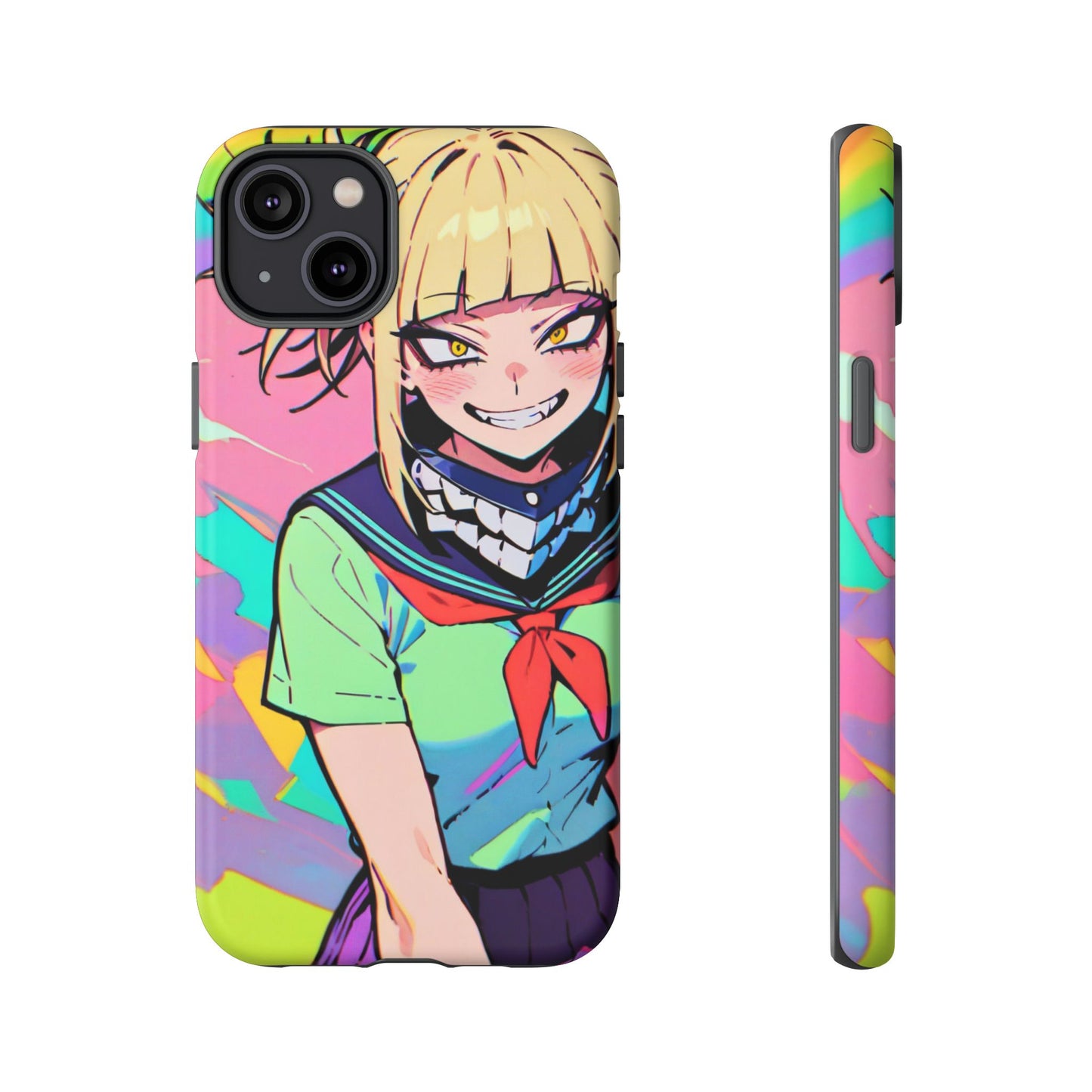 Himiko Toga 005 Tough Cases