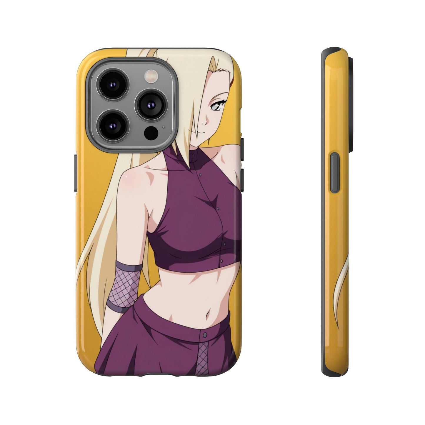 Ino Yamanaka 002 Tough Cases