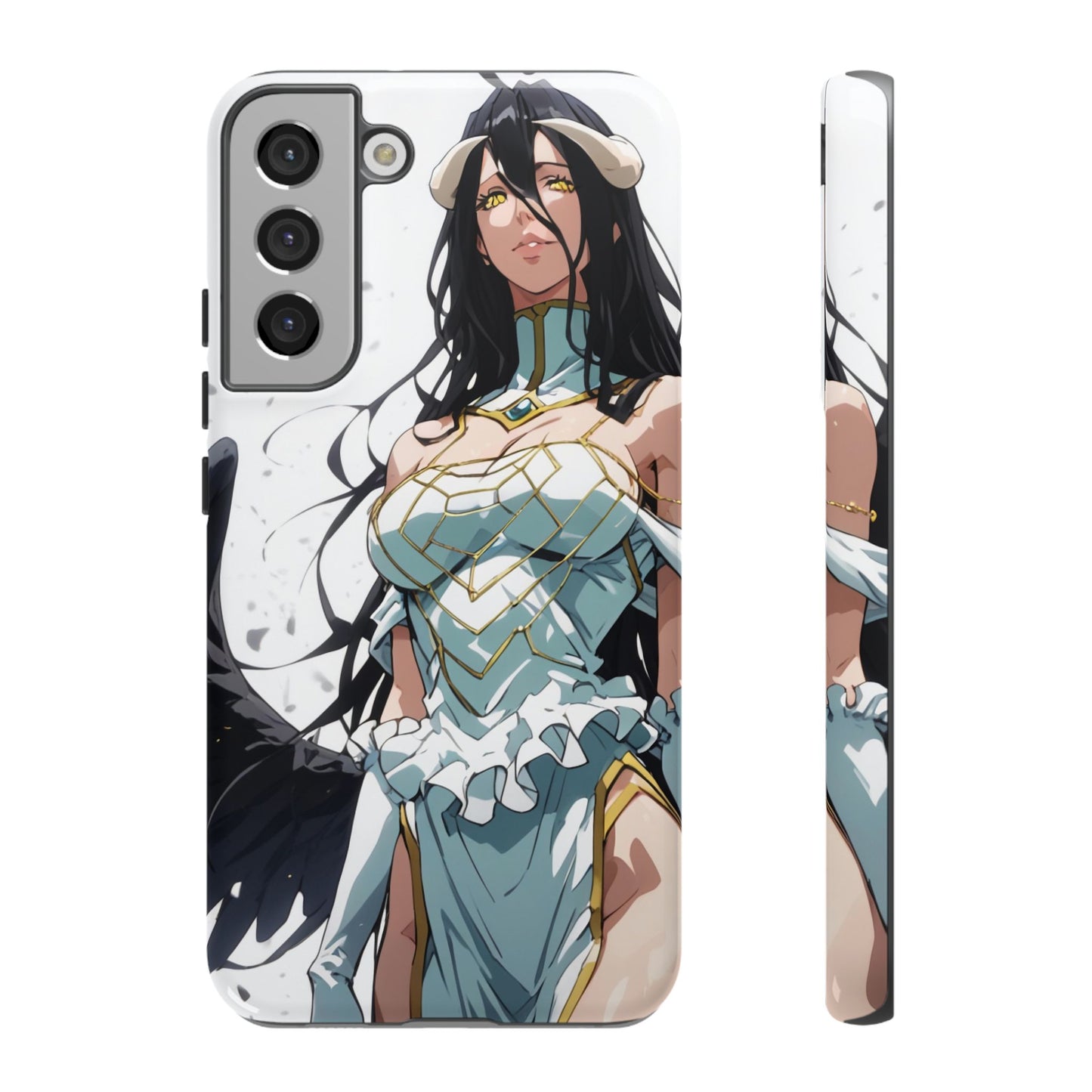 Albedo 001 Tough Cases
