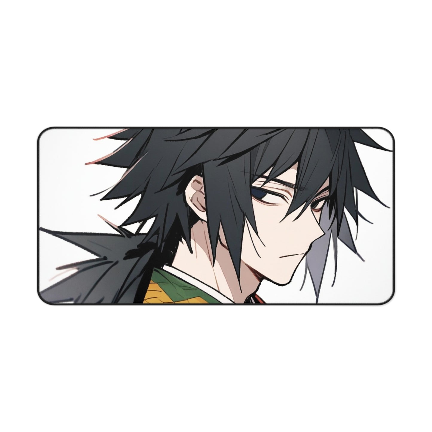 Tomioka Giyuu 003 Desk Mat