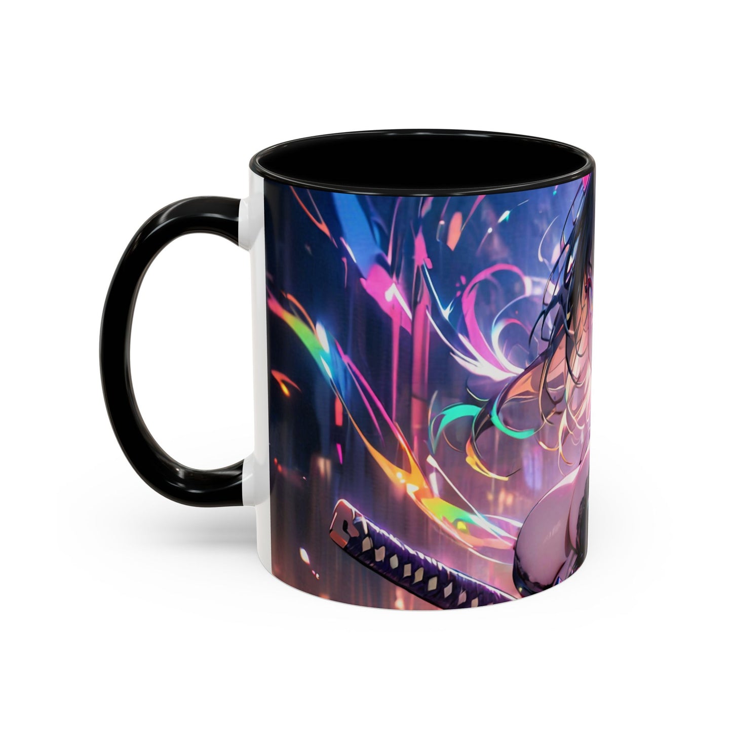 Luminous Allure Coffee Mug