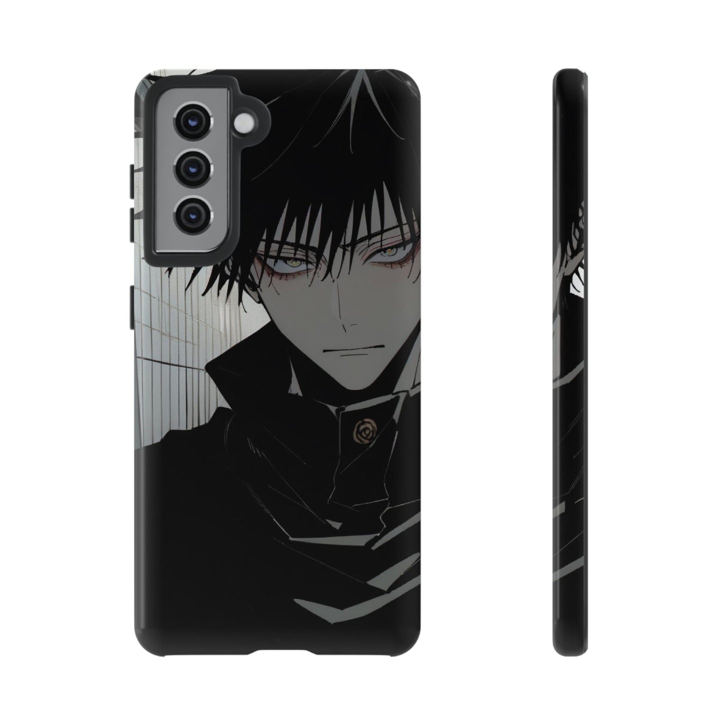 Megumi Fushiguro 002 Tough Cases