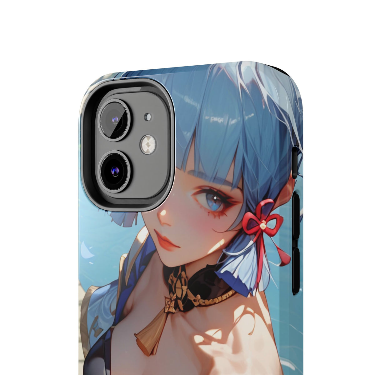 Ayaka 009 Tough Cases