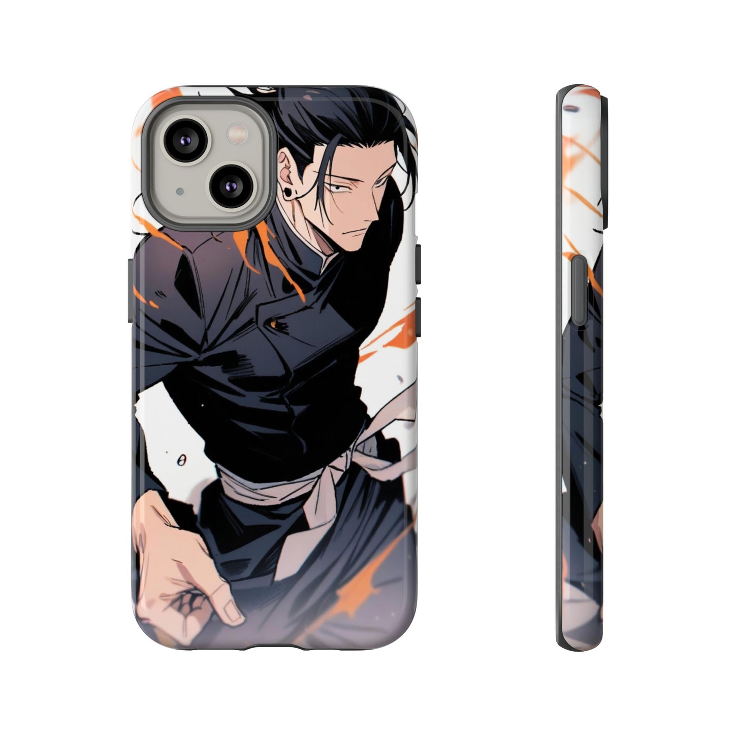 Geto Suguru 003 Tough Cases