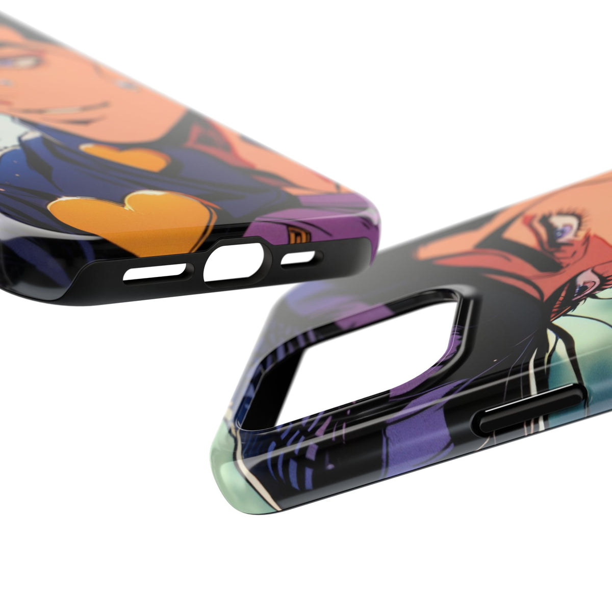 Josuke Higashikata 002 Tough Cases