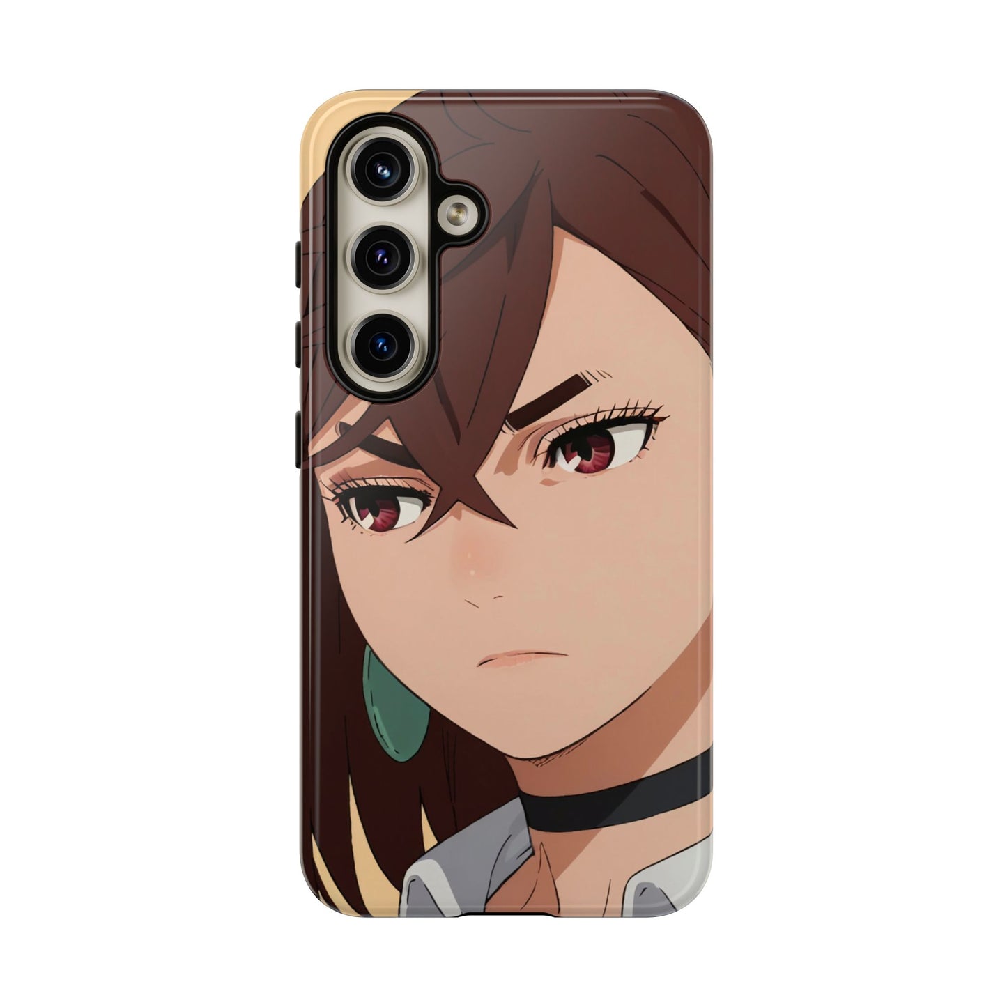 Ayase Momo 003 Tough Cases