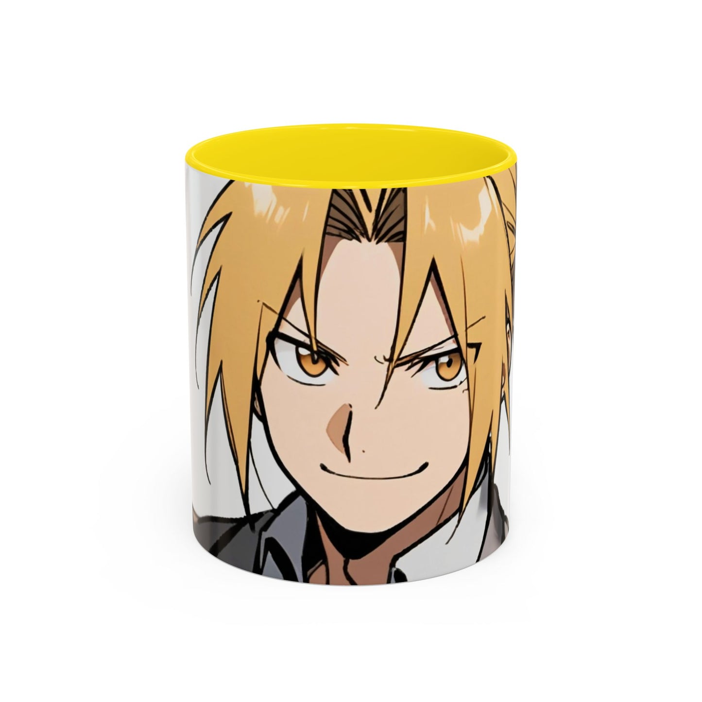 Edward Elric 002 Coffee Mug