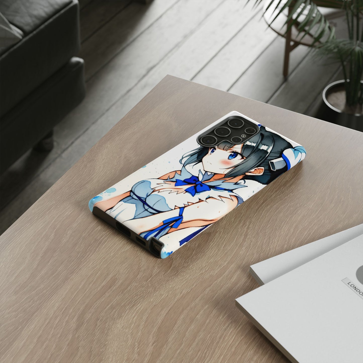 Hestia 002 Tough Cases