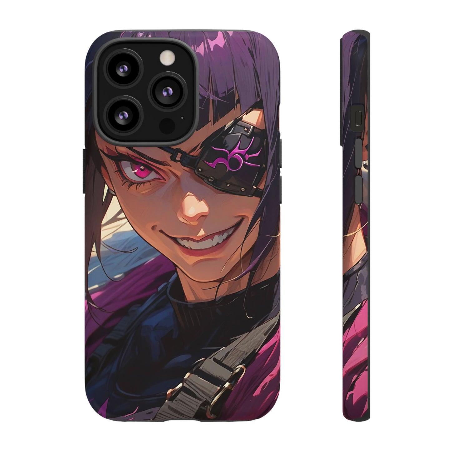 Juri 002 Tough Cases