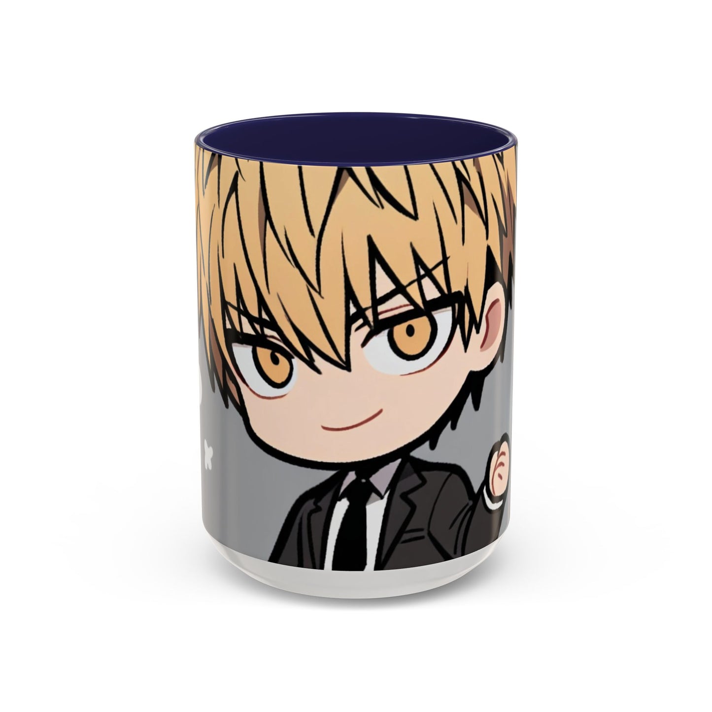 Genos 001 Coffee Mug