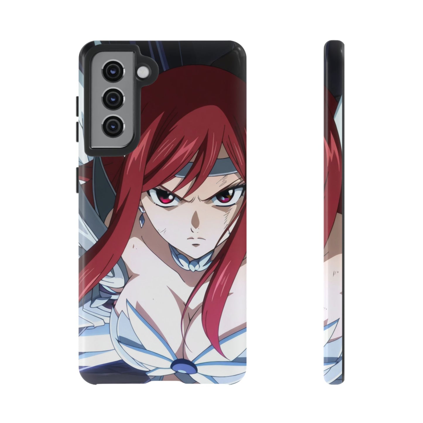 Erza Scarlet 003 Tough Cases