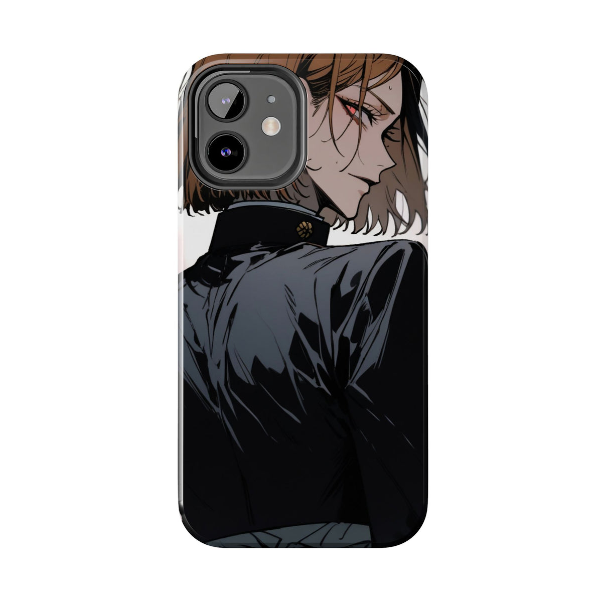 Nobara 003 Tough Cases