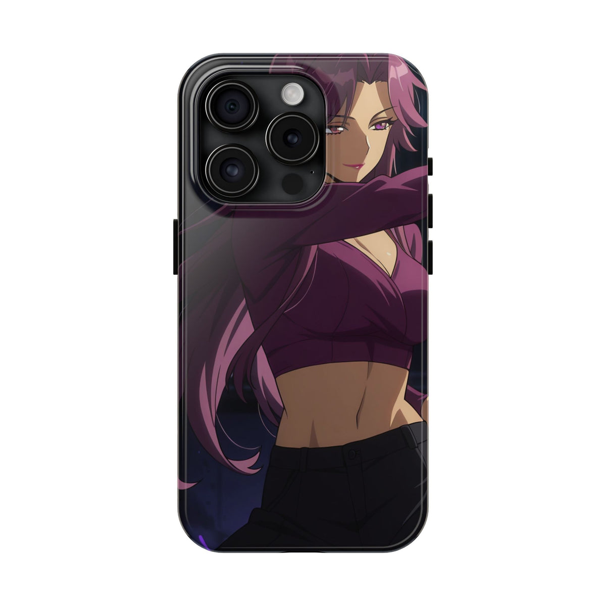 Takagi Yuriko 002 Tough Cases