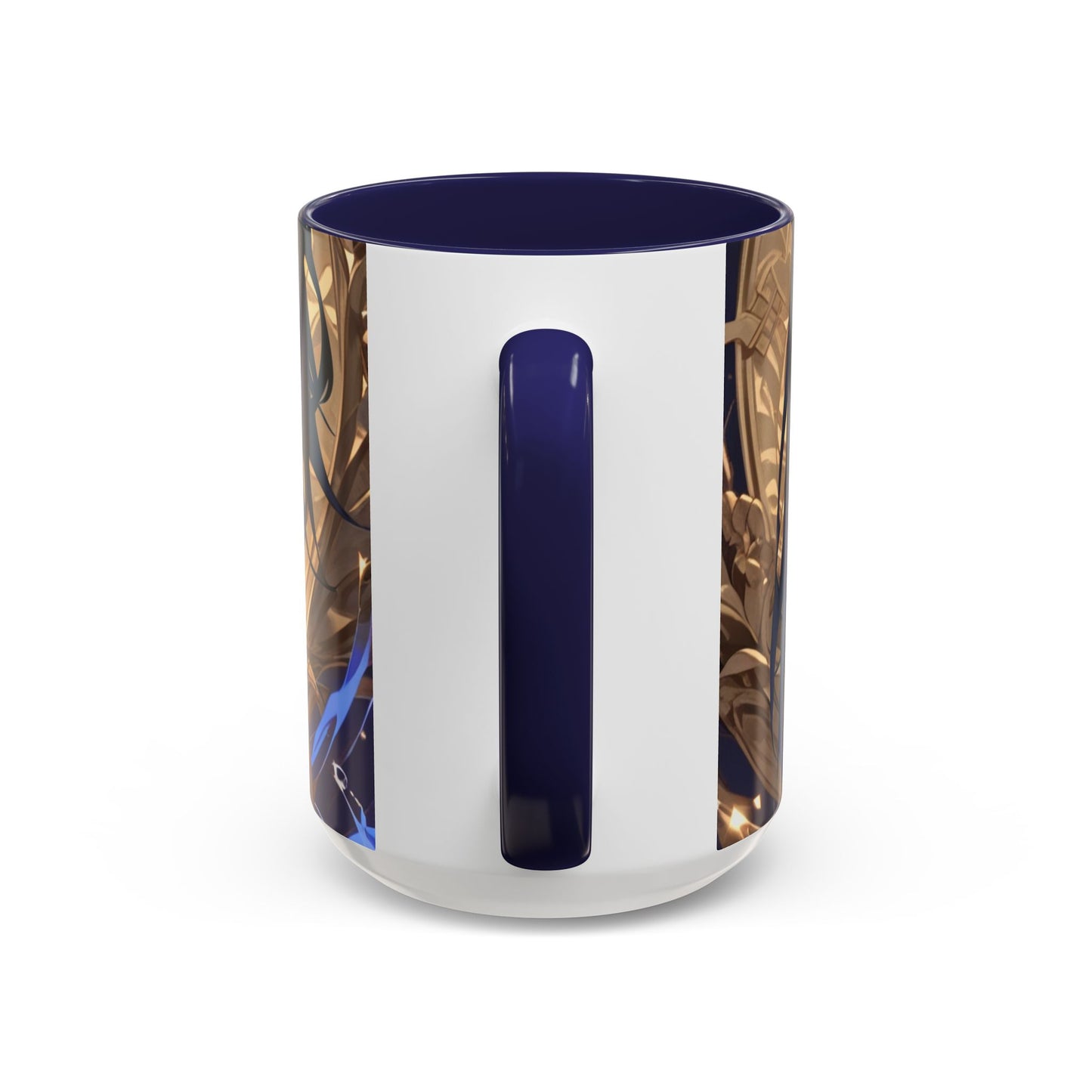 Yelan 012 Coffee Mug