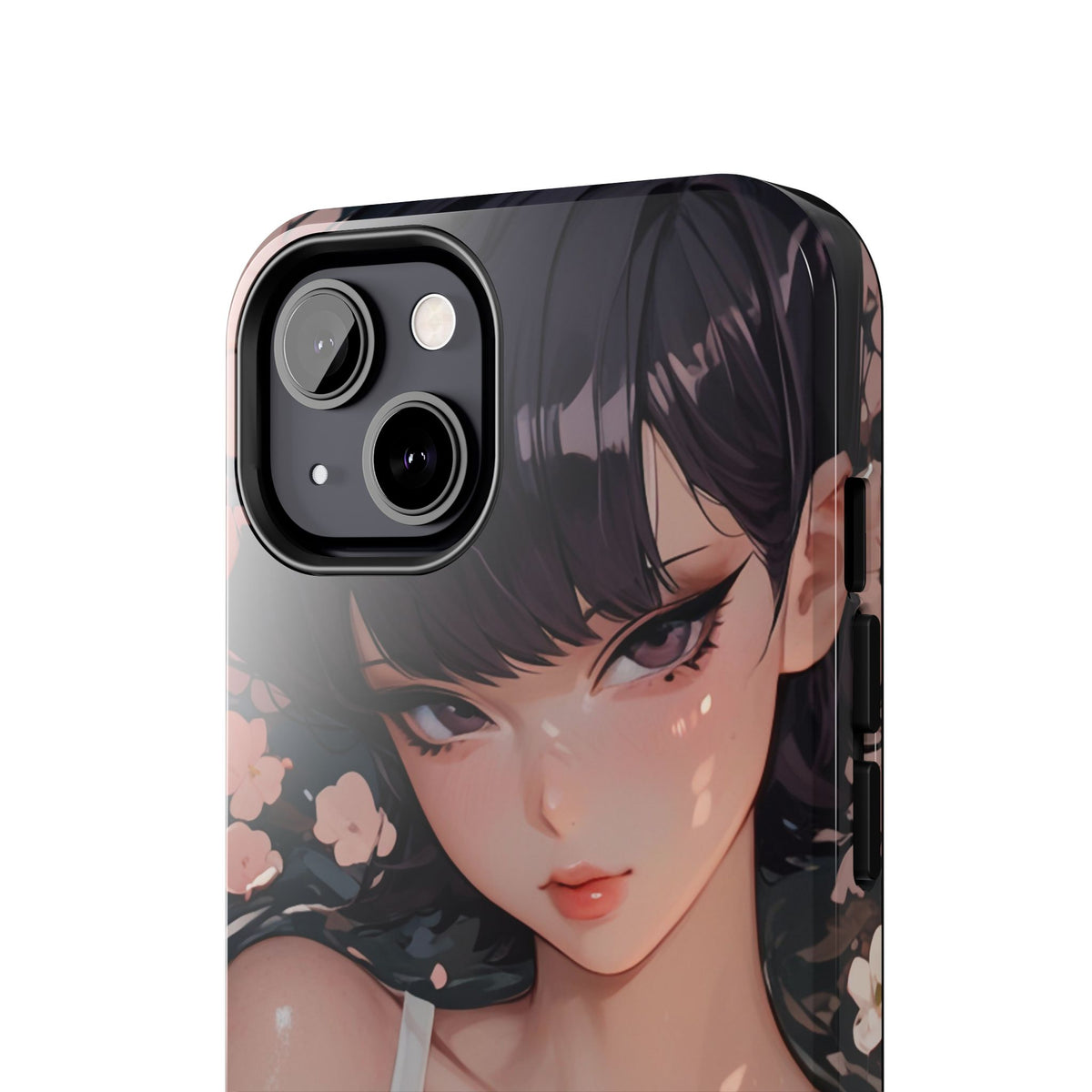 Komi Shuuko 006 Tough Cases