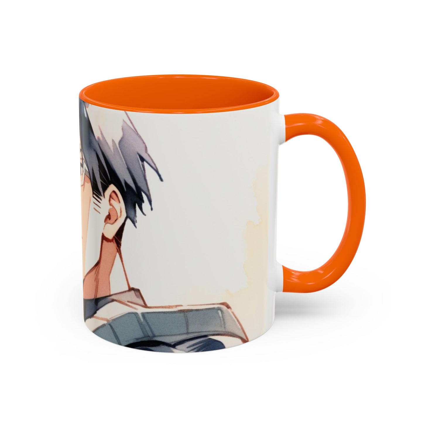 Iida Tenya 002 Coffee Mug