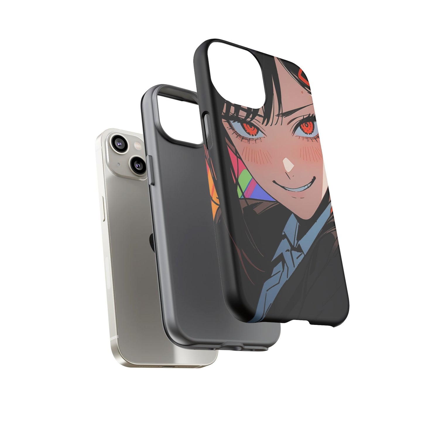 Kobeni 001 Tough Cases