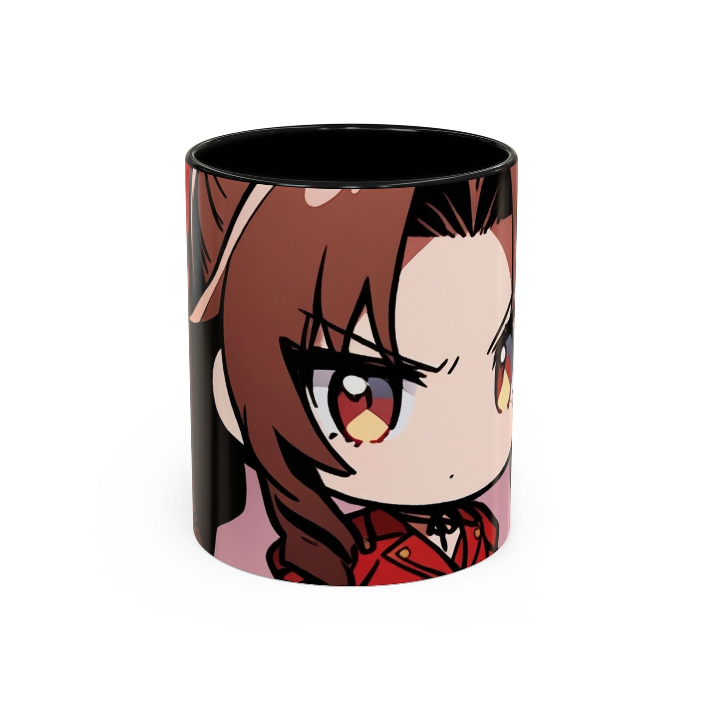 Aerith 001 Coffee Mug