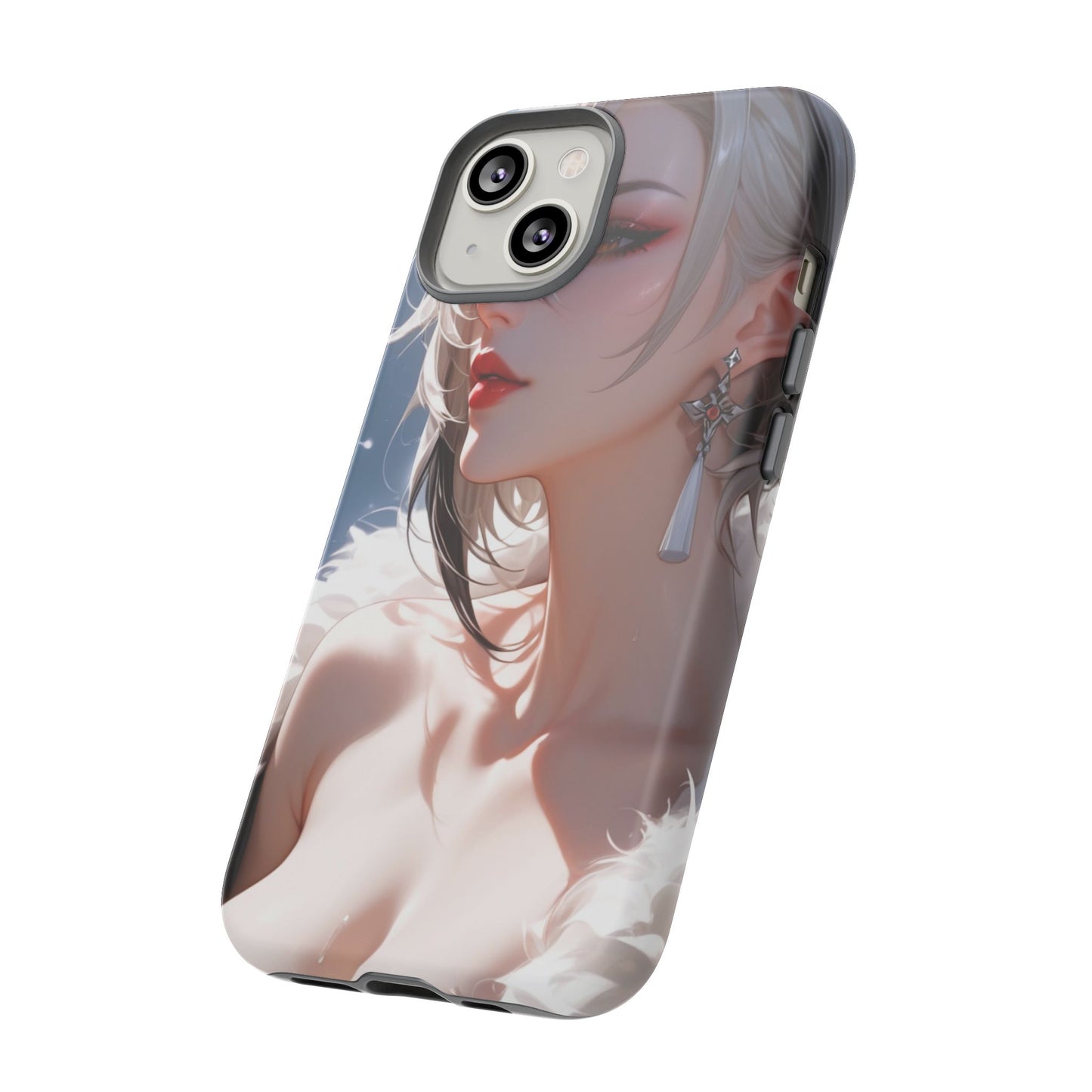 Arlecchino 008 Tough Cases