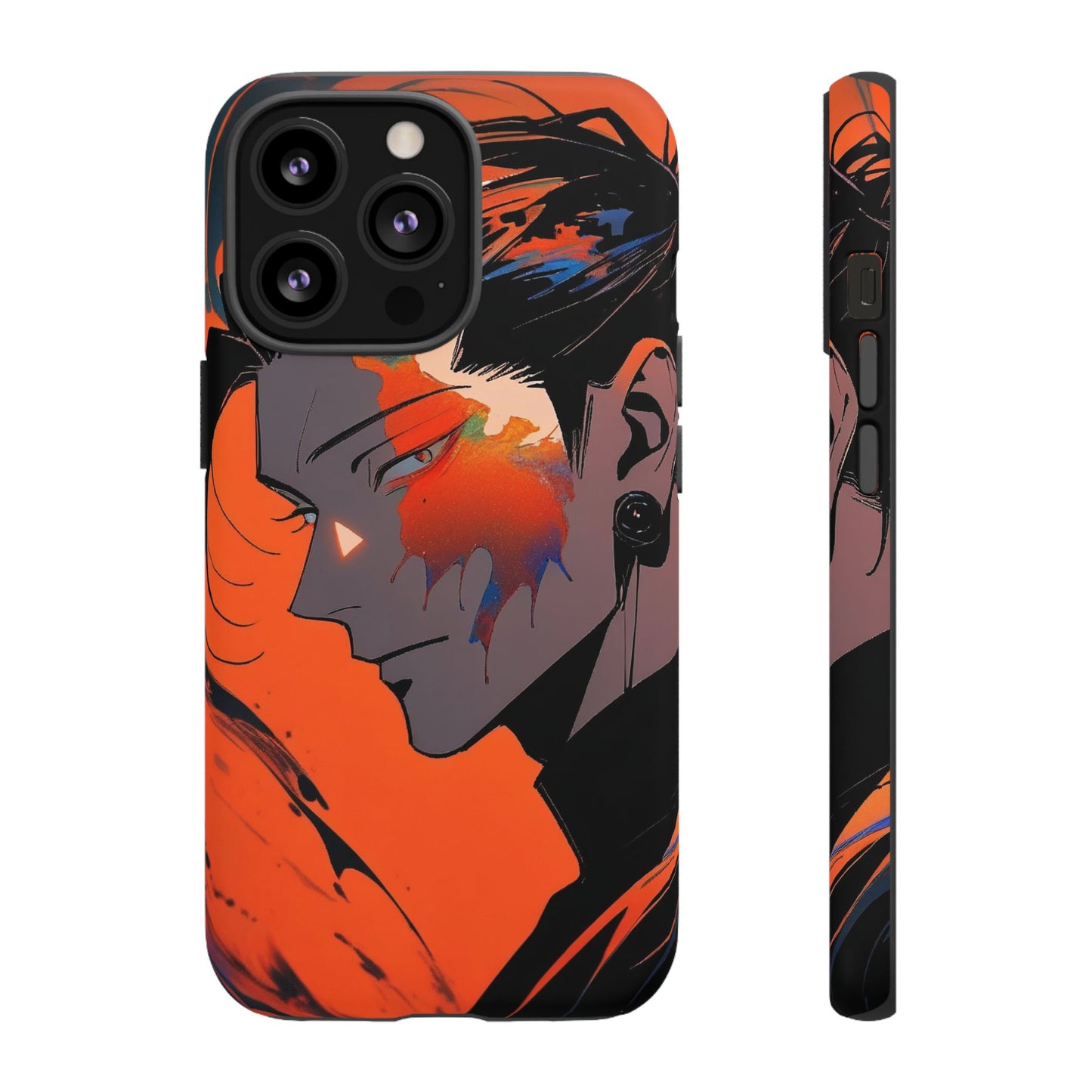 Geto Suguru 006 Tough Cases