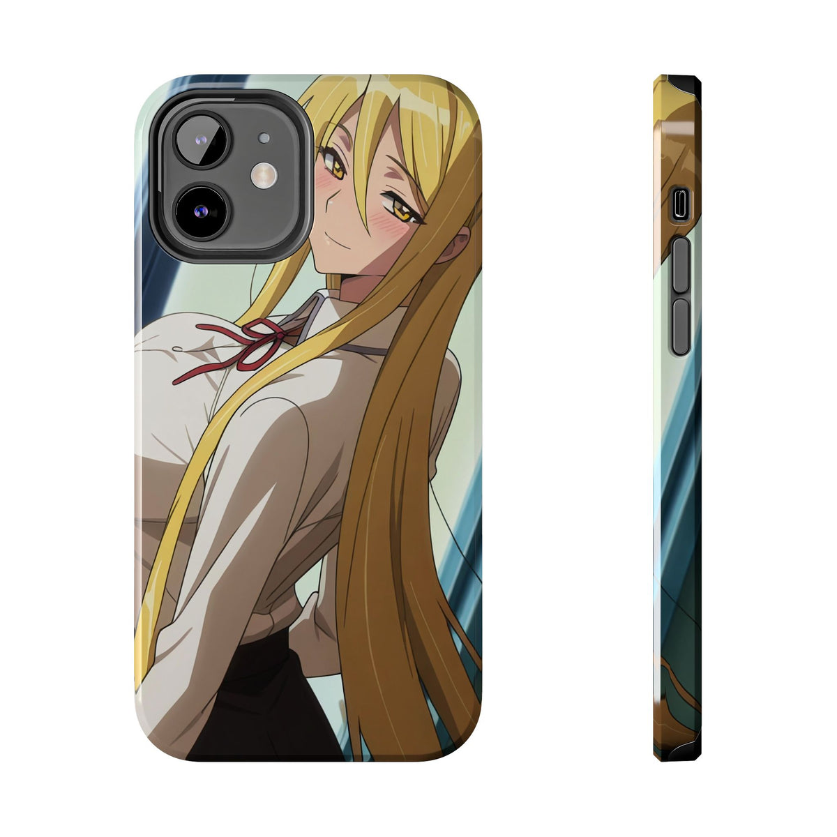 Marikawa Shizuka 002 Tough Cases