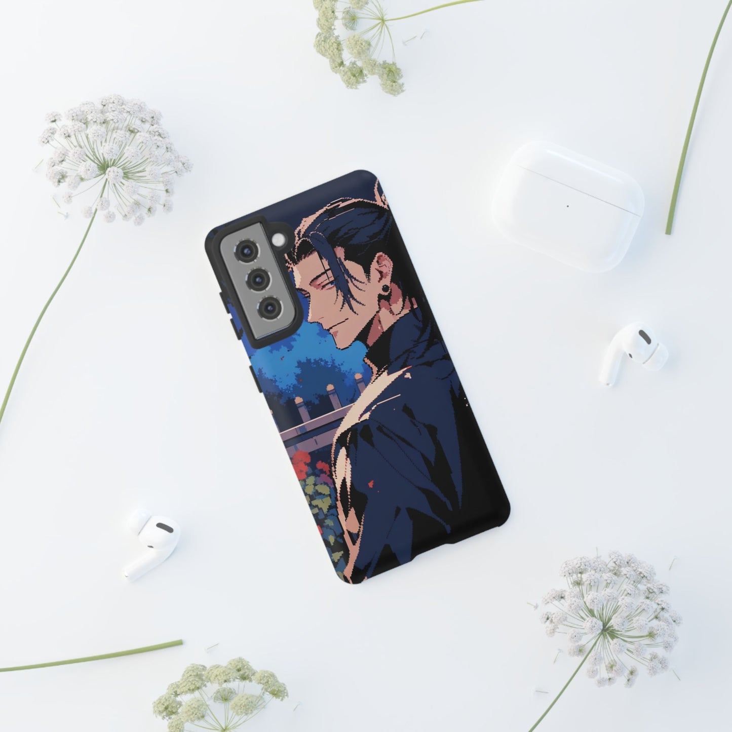 Geto Suguru 005 Tough Cases