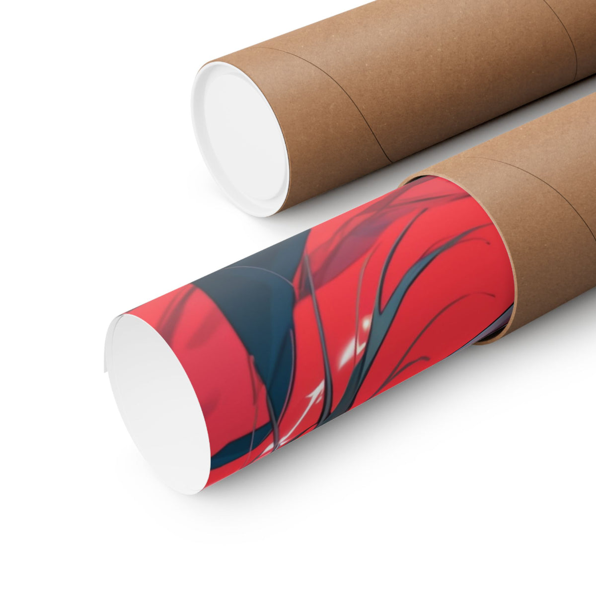Himiko Toga 008 Vertical Posters