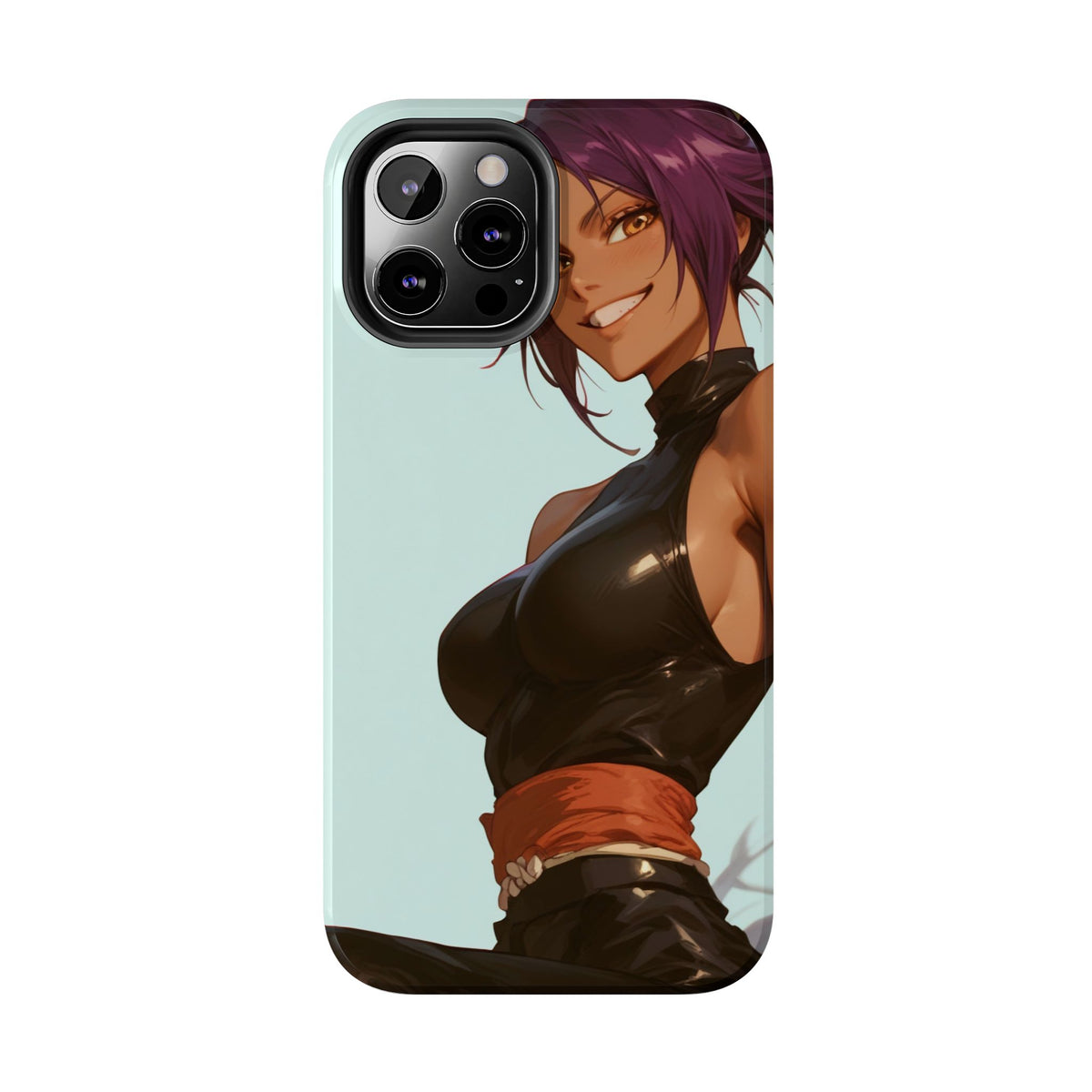 Yoruichi 007 Tough Cases