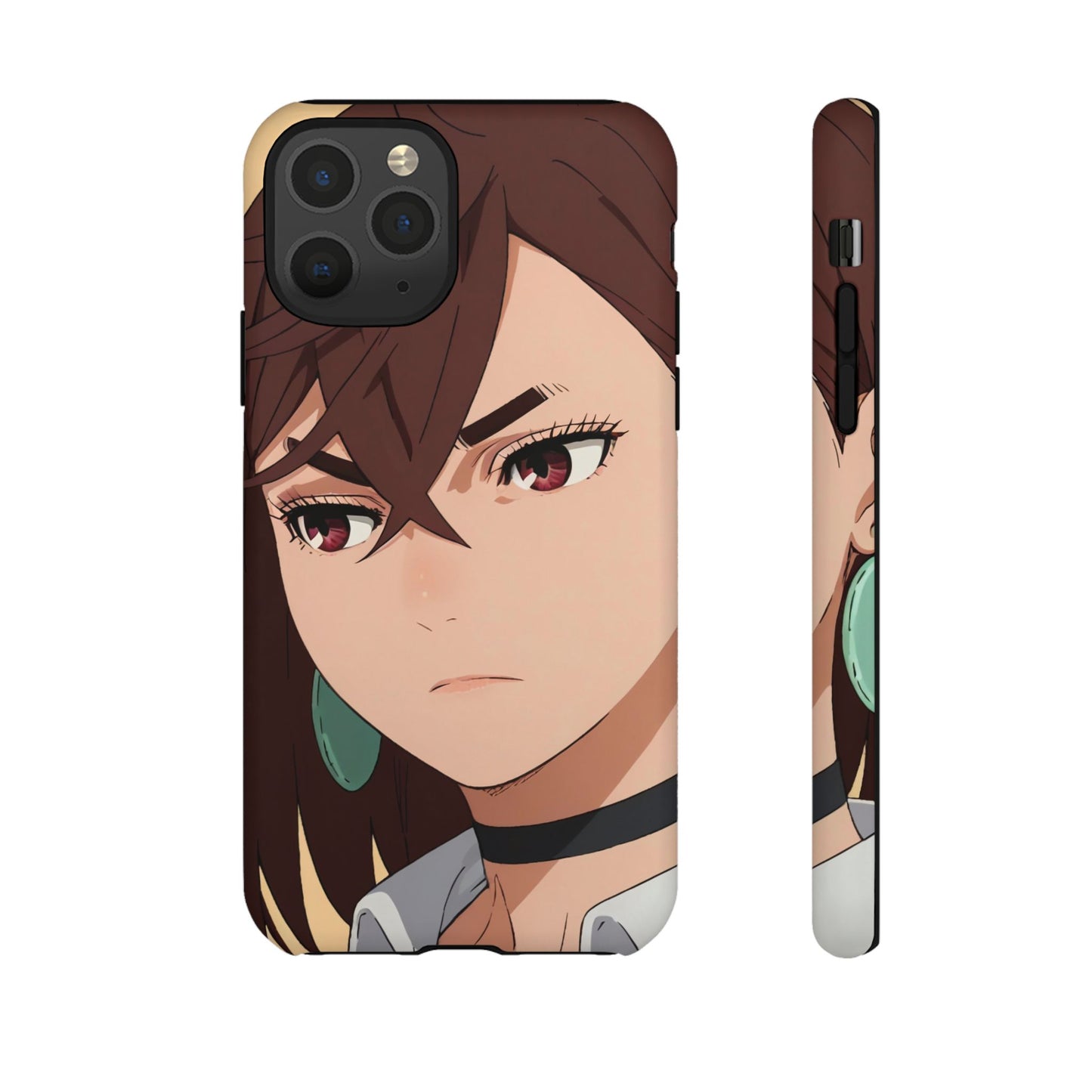 Ayase Momo 003 Tough Cases