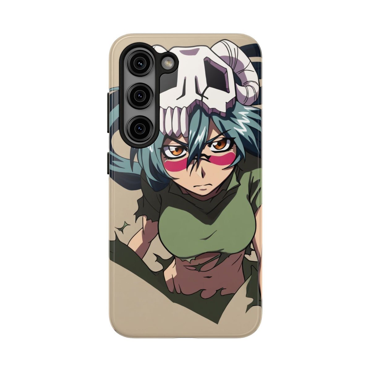 Nelliel 005 Tough Cases