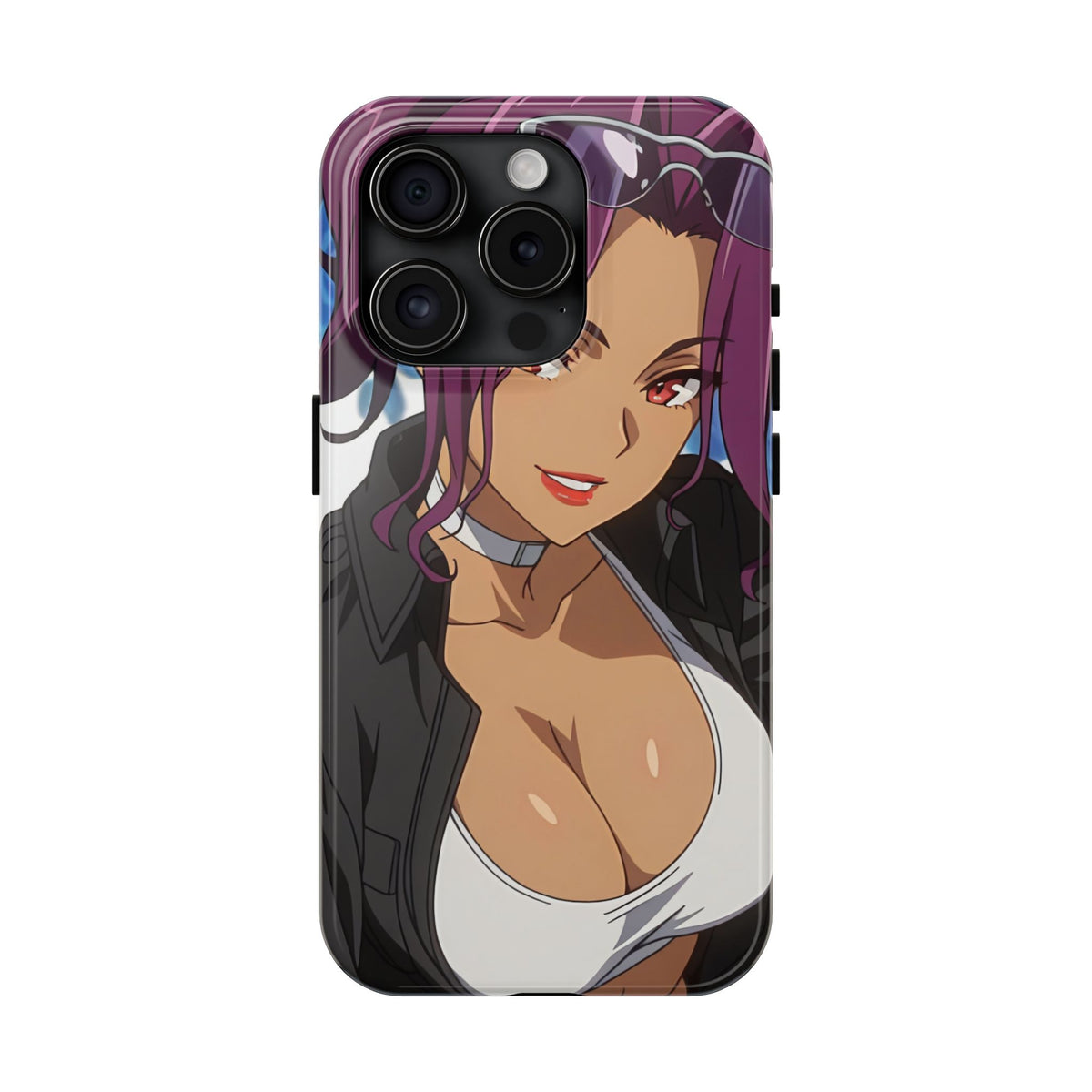 Minami Rika 002 Tough Cases