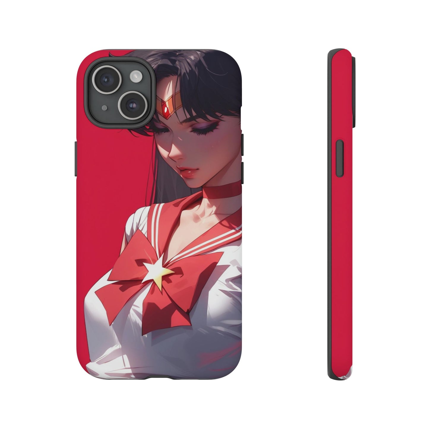 Sailor Mars 004 Tough Cases