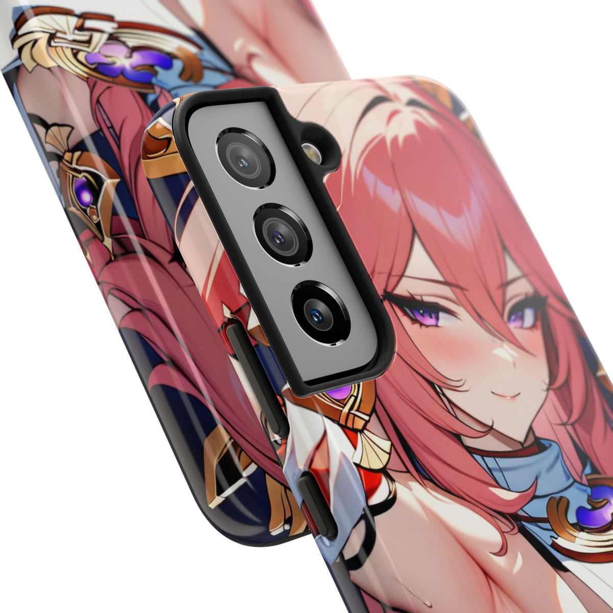 Yae Miko 004 Tough Cases