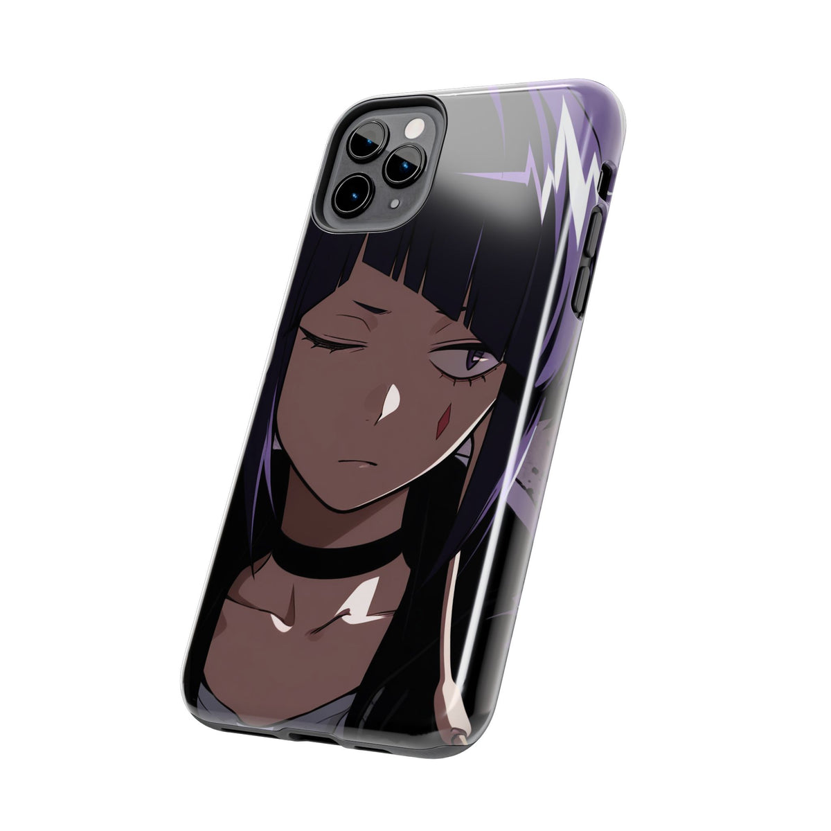 Jirou Kyouka 002 Tough Cases