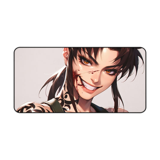 Revy 001 Desk Mat