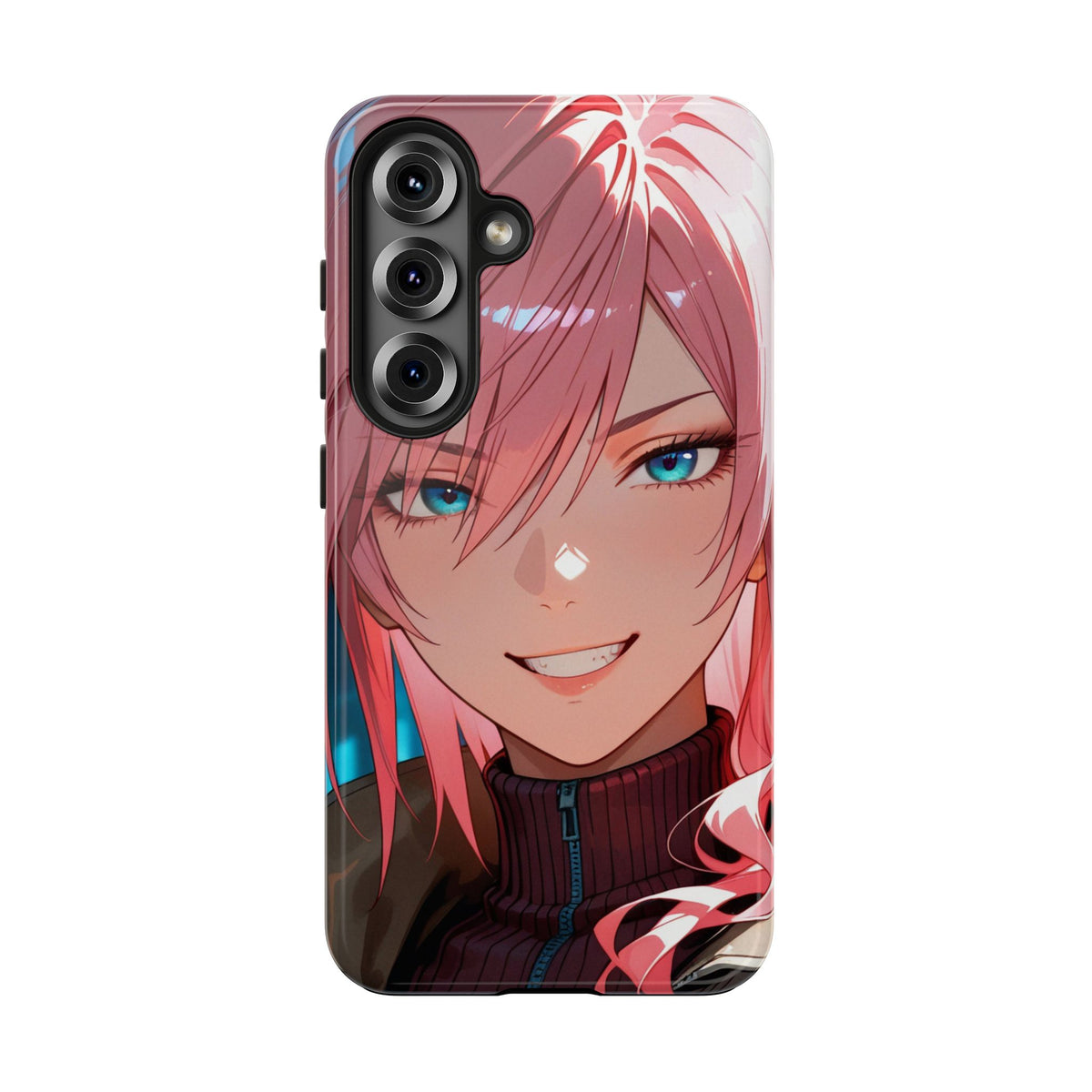 Lightning Farron 001 Tough Cases