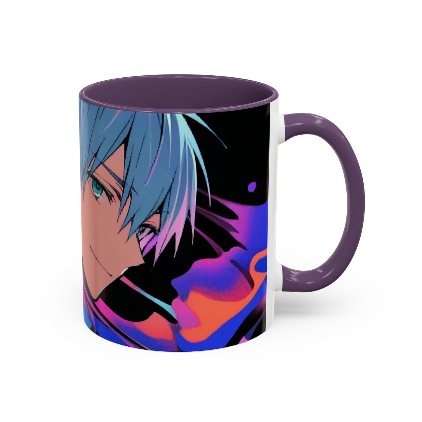 Kuroko Tetsuya 002 Coffee Mug