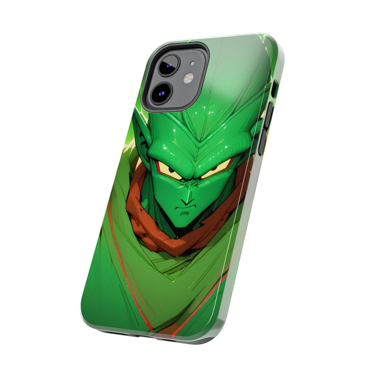 Piccolo 001 Tough Cases