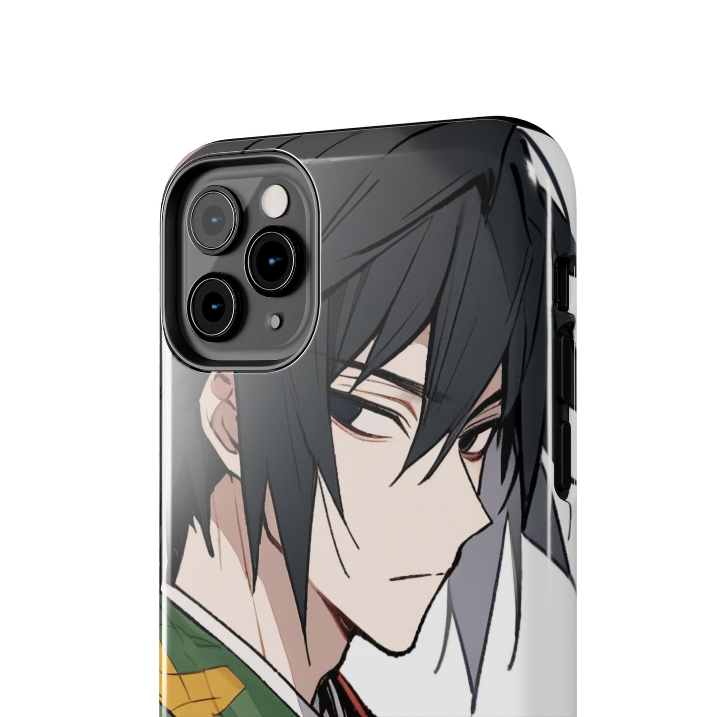 Tomioka Giyuu 003 Tough Cases